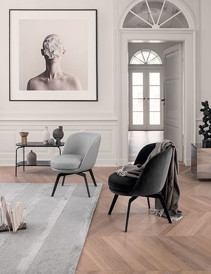 Armchair